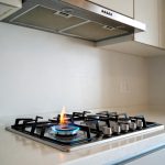 Home gas stove safety guide
