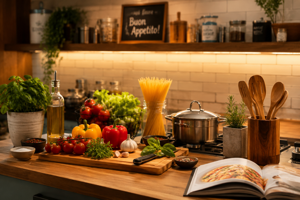 Common Kitchen Mistakes Beginners Make and How to Avoid Them common kitchen mistakes beginners make and how to avoid them