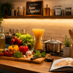 Home common kitchen mistakes beginners make and how to avoid them