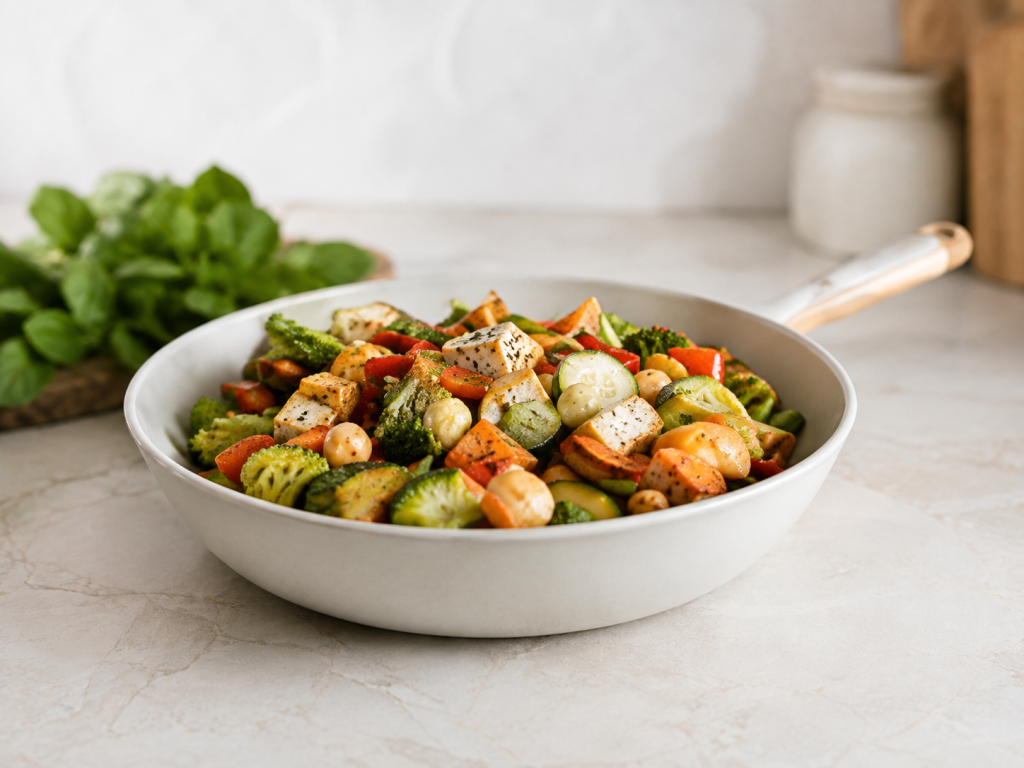 healthy cooking tips