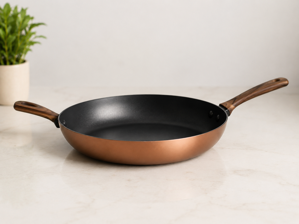non toxic cookware